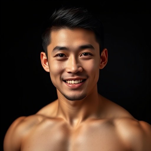 大壮哥